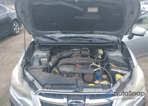 2012 Subaru Impreza 2.0I Premium z USA, uszkodzony, nr VIN JF1GPAC67CH216875